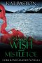 [Highland Legends 1.50] • Bound by Wish and Mistletoe